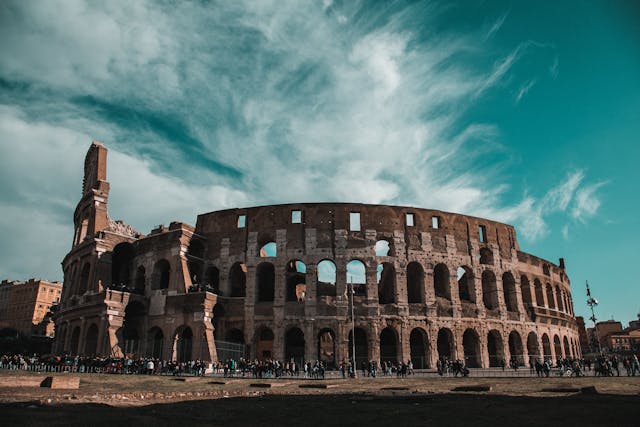 Roma em 2 Dias: Atrações, Cultura e Gastronomia