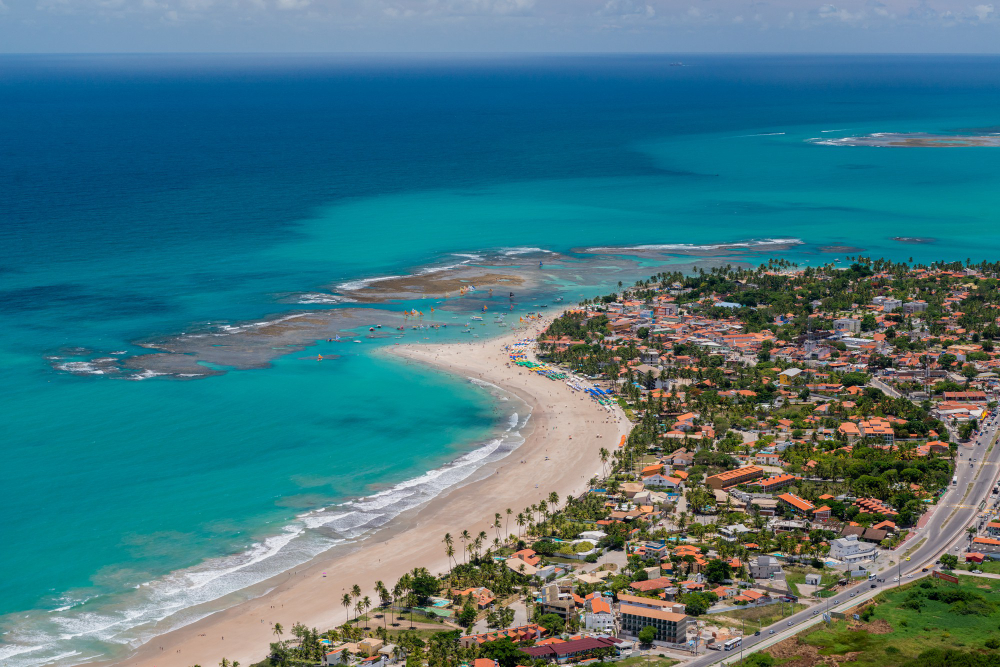 O Que Fazer em Recife: Guia Completo para Explorar a Capital de Pernambuco