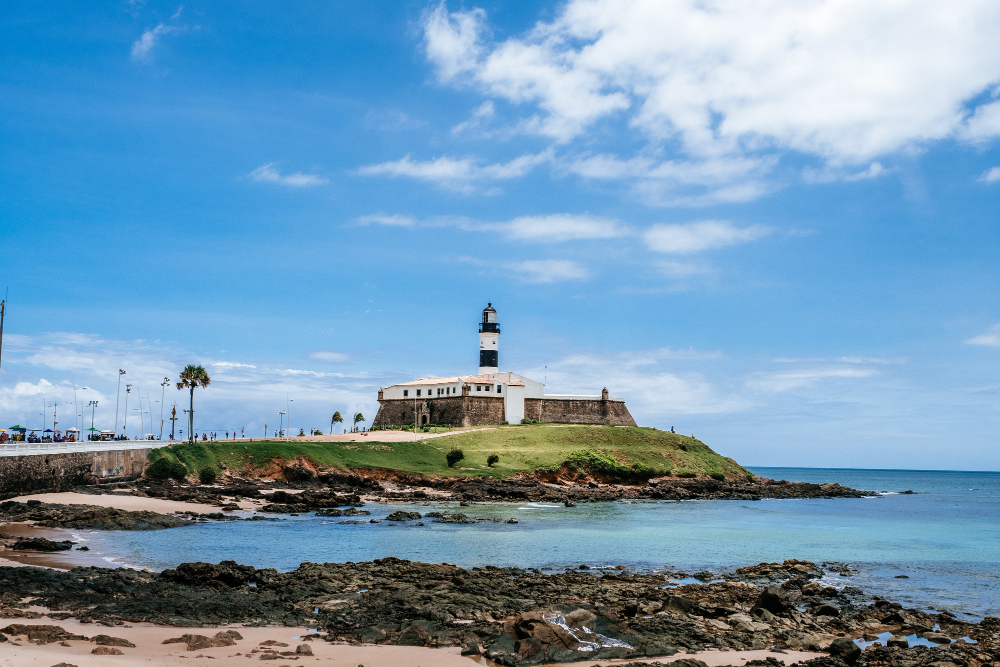 O Que Fazer em Salvador: Guia Completo para Explorar a Capital da Bahia