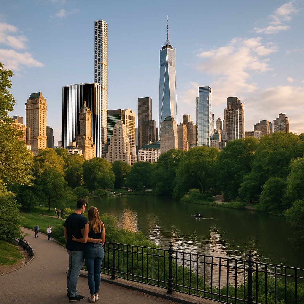 roteiro-nova-york-broadway-central-park-skyline