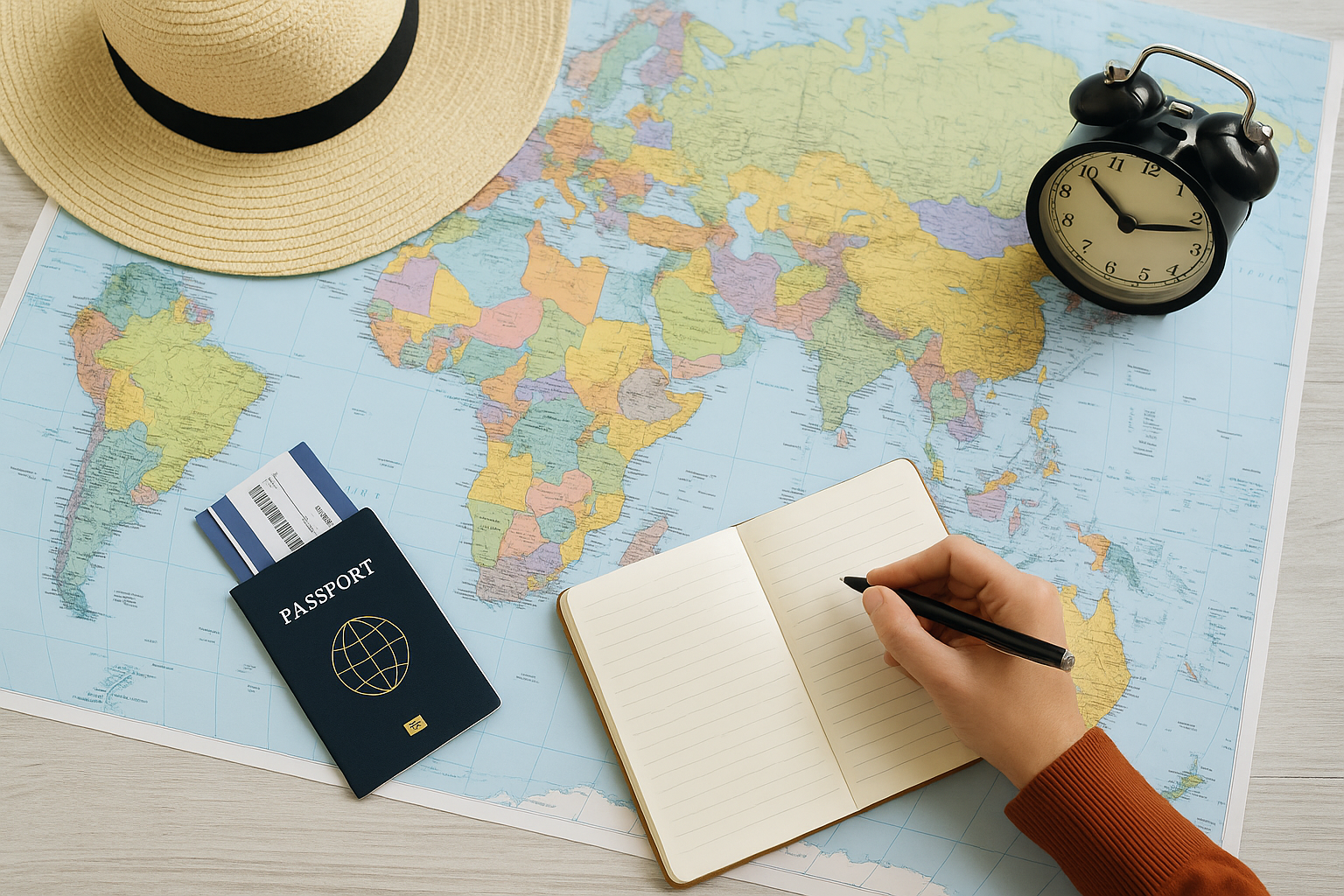 2026-como-planejar-suas-viagens-do-ano