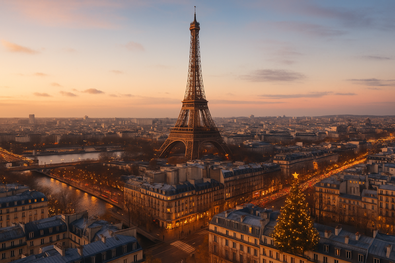 ferias-de-fim-de-ano-melhores-destinos-internacionais