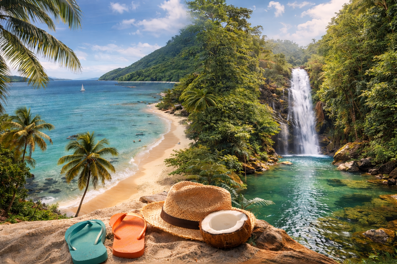 destinos-verao-brasil-praias-natureza