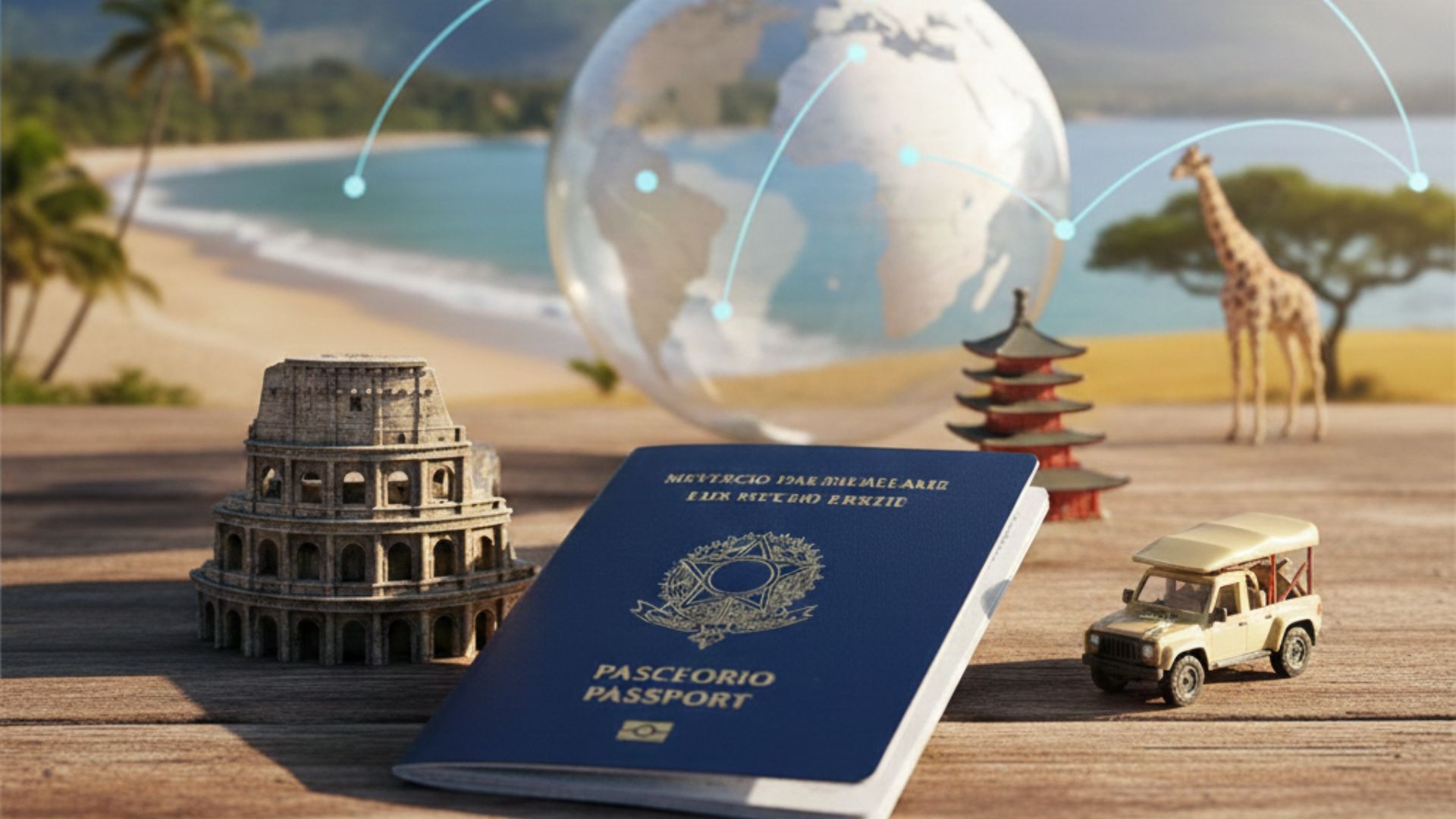 paises-que-brasileiros-podem-viajar-sem-visto