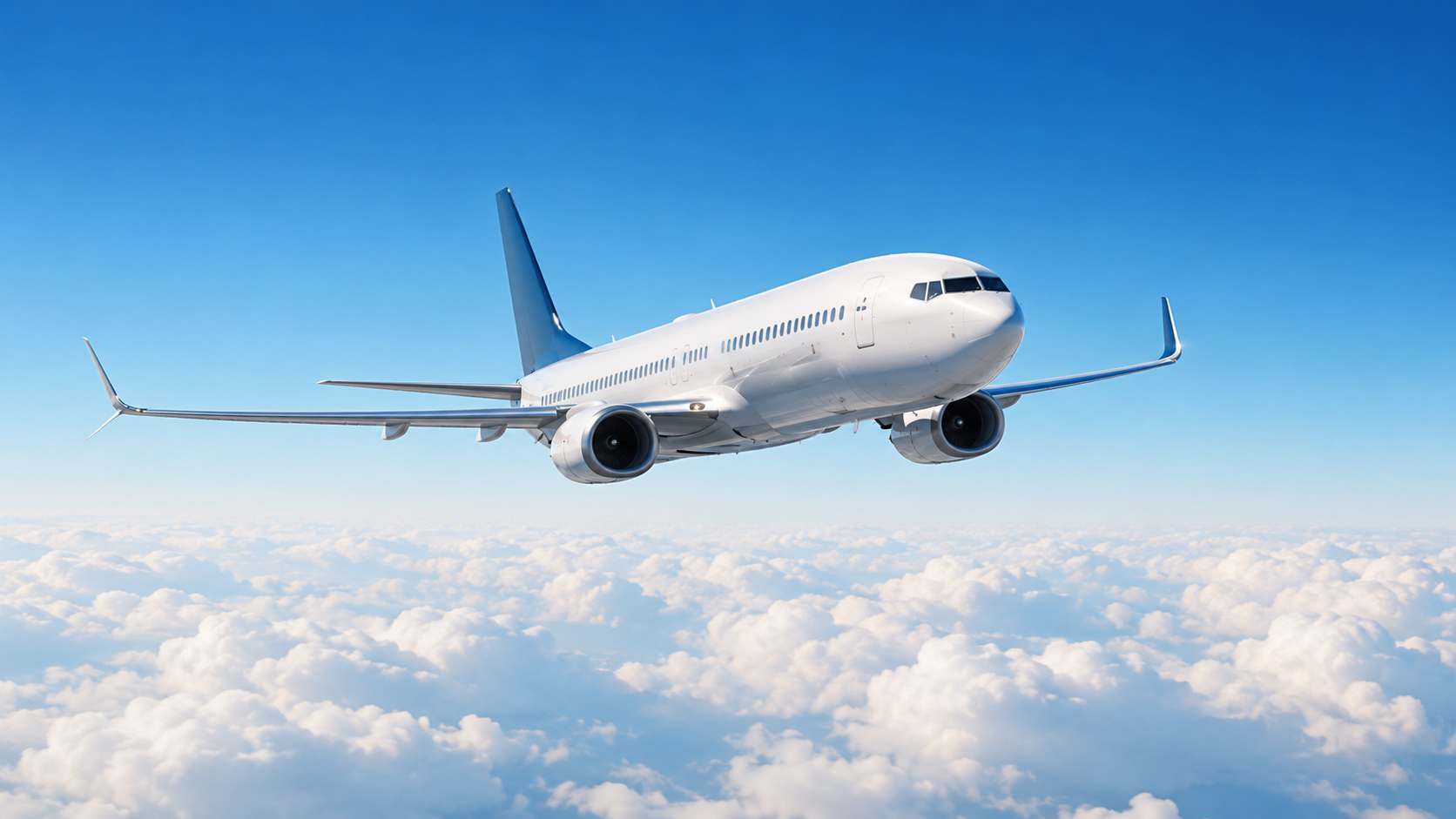 Passagem aerea