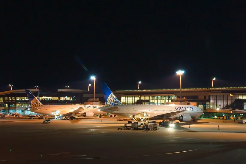 Passagens aéreas