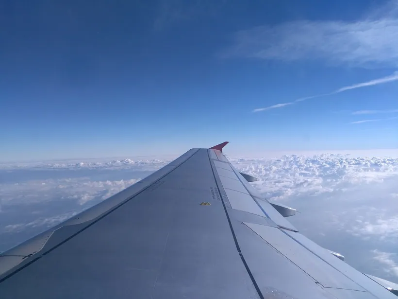 Passagens aéreas para o Japão