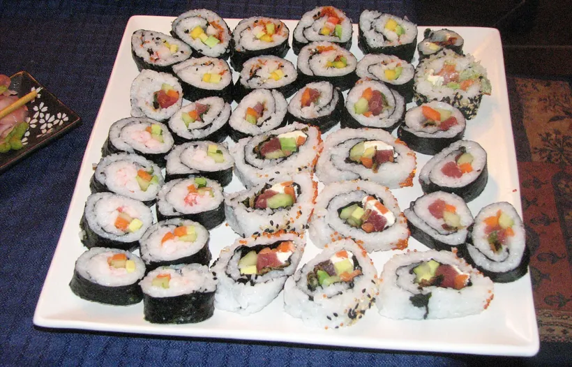 Culinária japonesa