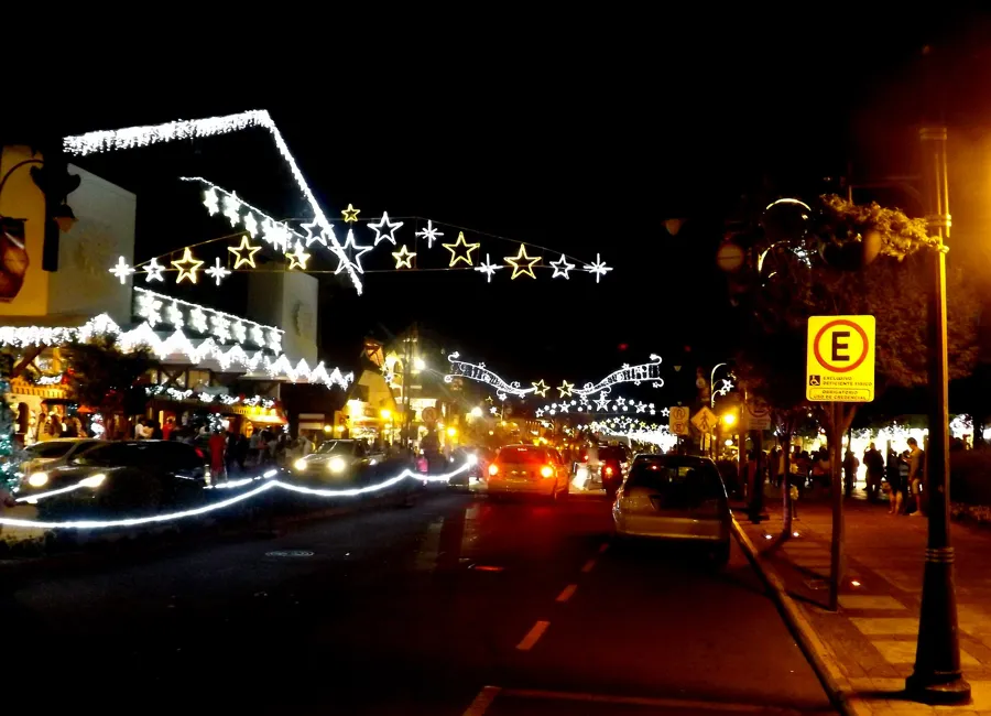 Natal Luz de Gramado