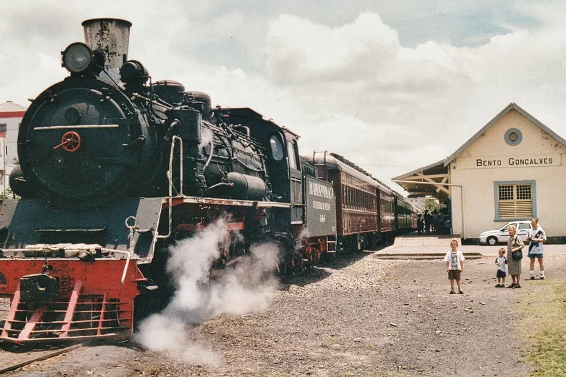 Passeios e ingressos em Gramado
