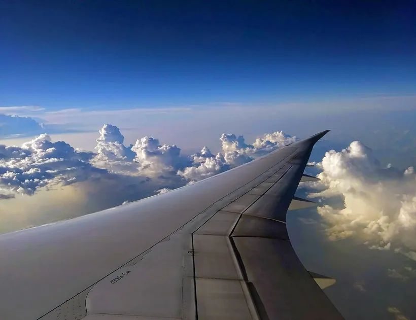 Passagens aéreas para o Peru