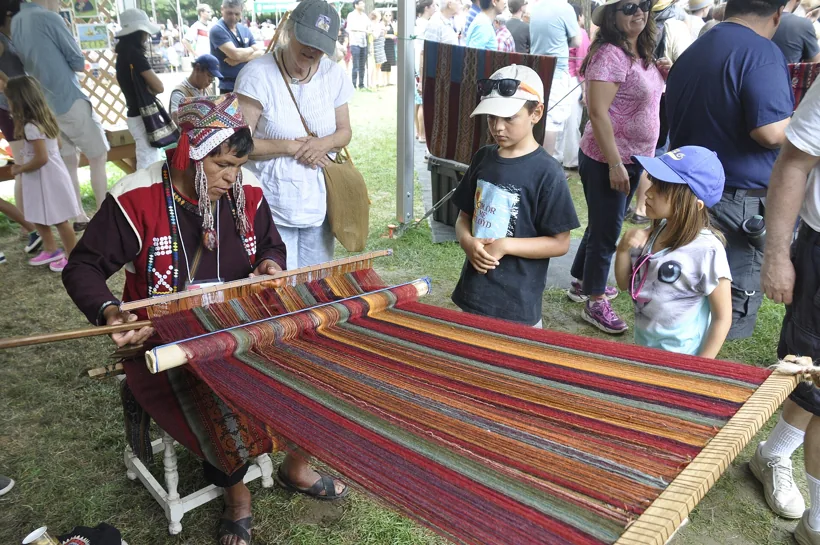 Cultura e passeios no Peru
