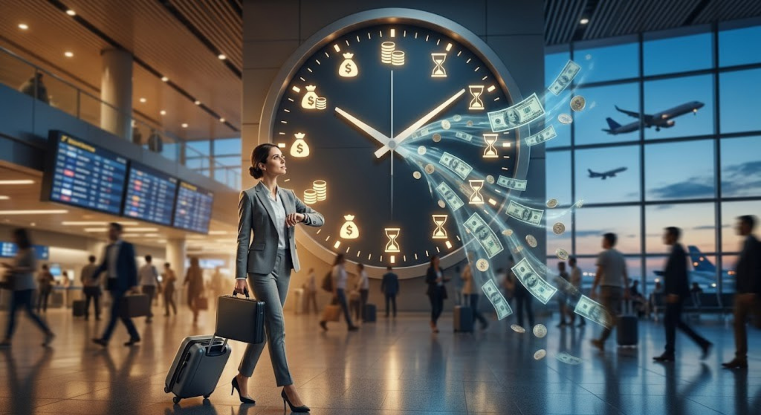 tempo-perdido-em-viagens-corporativas