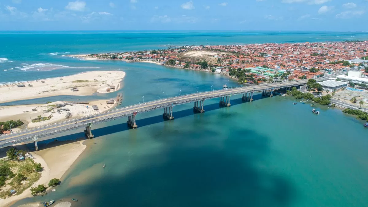 Descubra Fortaleza: O Guia Completo das Melhores Praias, Passeios e Gastronomia