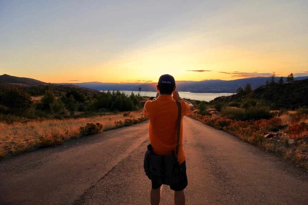 A arte de viajar sozinho: Dicas imperdíveis para sua primeira viagem solo