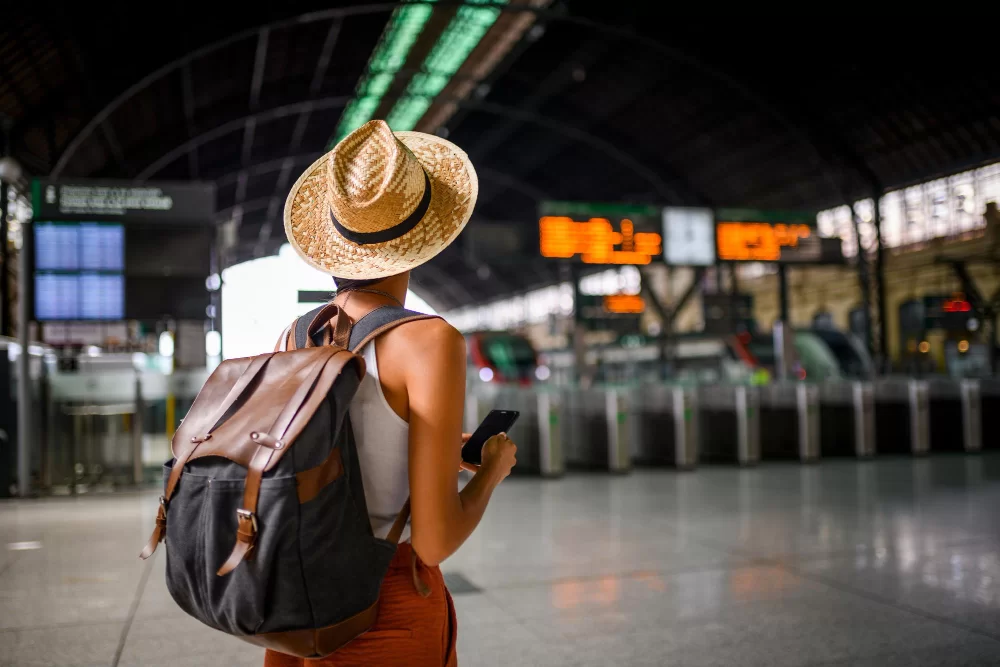 Como planejar uma viagem do zero: guia completo e fácil para iniciantes